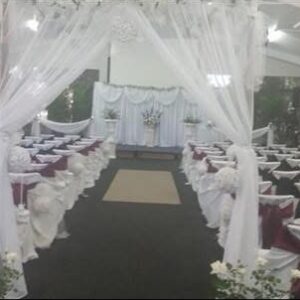 Wedding - Church of Christ Kallangur