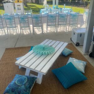 Isabelle's 7th Birthday Party