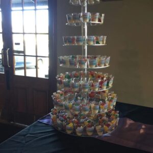 J and D Wedding - Diamonds Pub