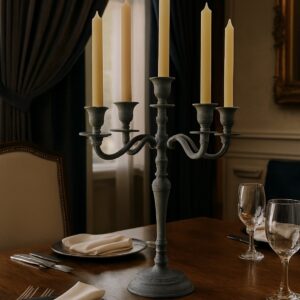 Candelabra Style 1