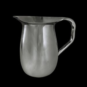 Stainless Steel jugs