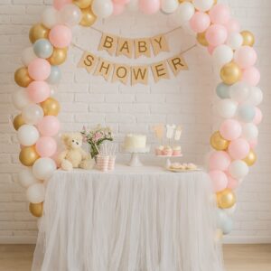 Baby Shower - Boy