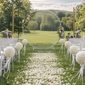 A. The Eden Package Ceremony and Reception. $1,045.00