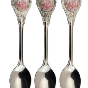 High Tea Cutlery - Spoons - Style #2