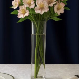 Cylinder Vase 40cm high