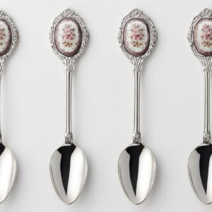 High Tea Cutlery - Spoons - Style #3