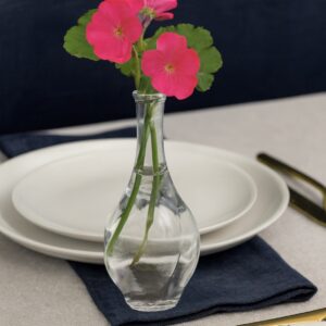 Twist Vase 17cm high