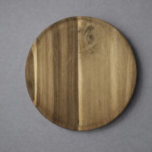 Wooden Service Trays 40cm