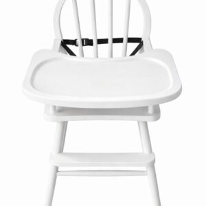 Timber High Chair