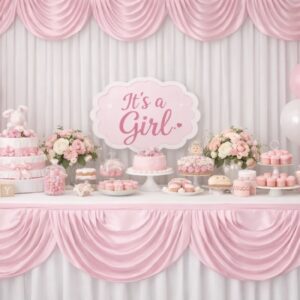 Swag - Baby Pink