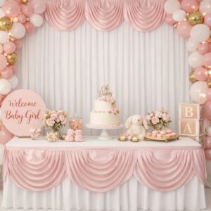 Swag - Blush Pink