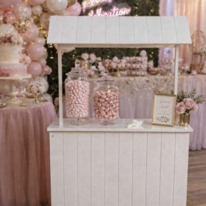 Bar Cart