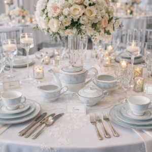 Noritake China 6123 Balboa