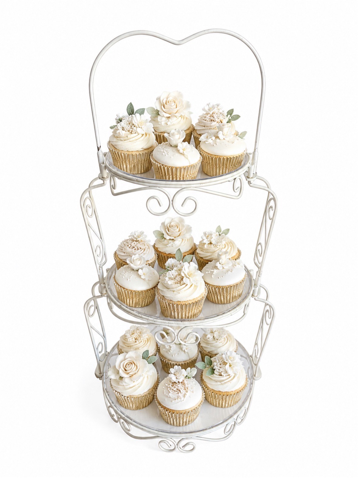 Wilton Cake Stand - Image 3