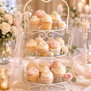 Wilton Cake Stand