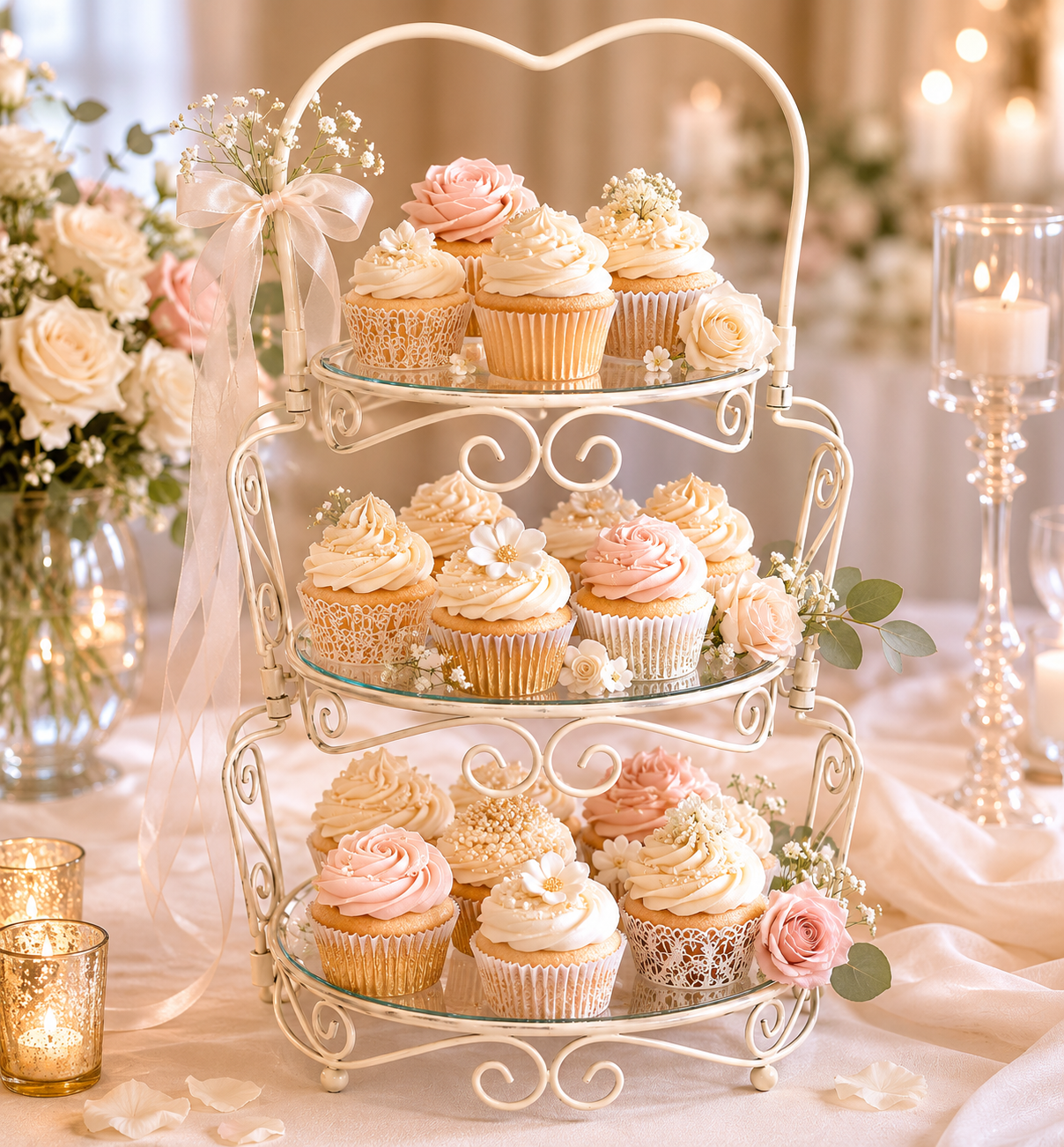 Wilton Cake Stand
