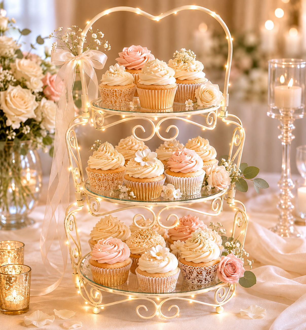 Wilton Cake Stand - Image 6