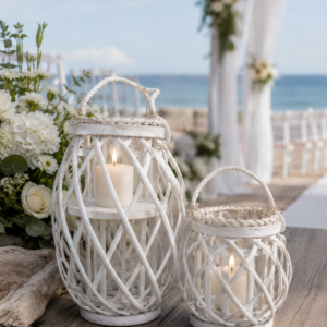 Coastal Lantern Small 18cm