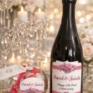 Custom Labels