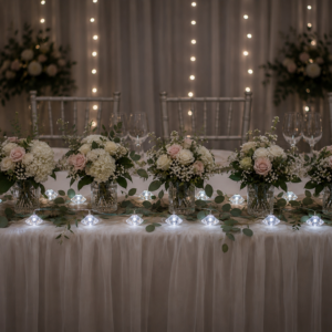 Diamond Lights - String of 10 lights