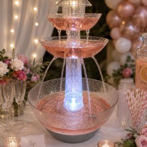 Drink Fountain Style 1