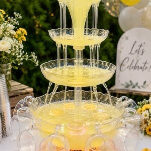 Drink Fountain Style 2
