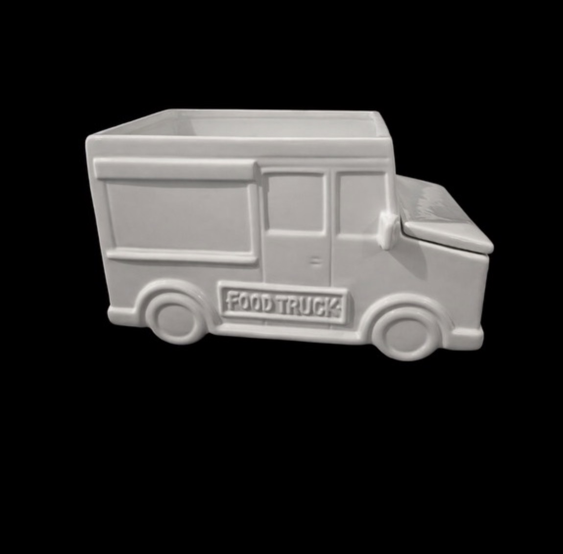 Food Truck for Candy Buffet - Image 2