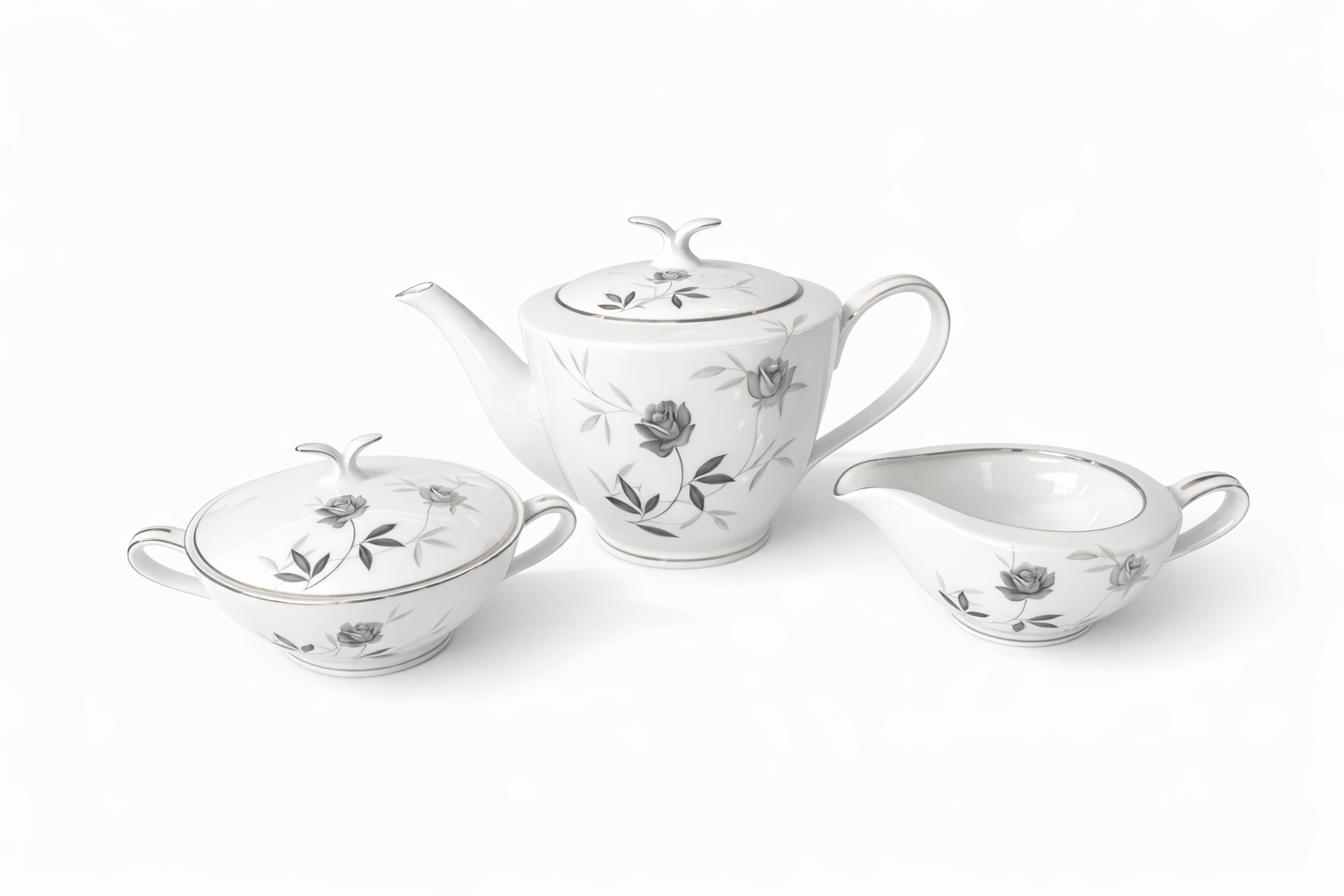 RC Japan Grey Roses - Image 3