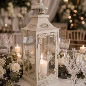 Extra Large Lantern 54cm