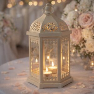 Medium Lantern 38cm