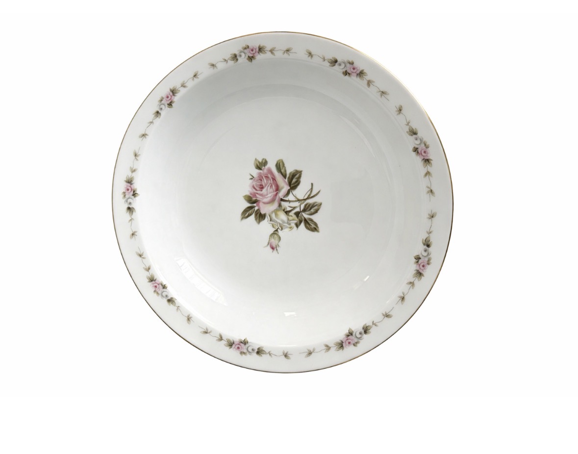 RC210 Pink and White Flowers - Image 3