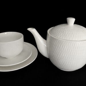 Diamond Collection Crockery
