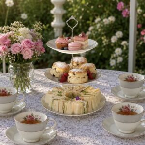 Noritake Grey Edge