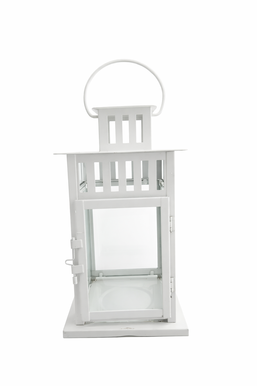 Square Lantern 35cm - Image 2