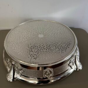 Beautiful Cake Plateau / Stand