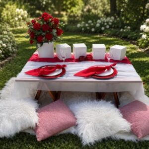 The Proposal Package SOLD PENDING