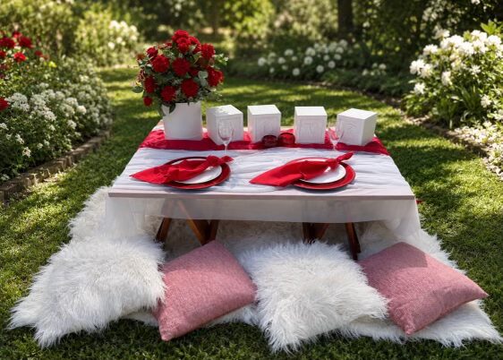 The Proposal Package SOLD PENDING