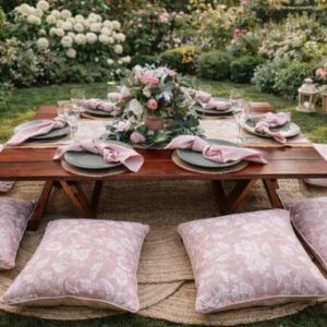 Rustic Elegance Picnic Package