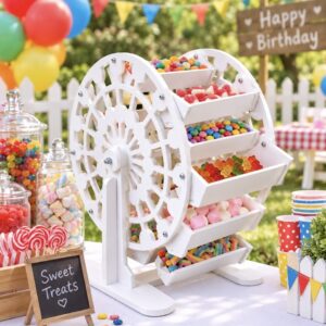 Candy Ferris Wheel (Small Size)