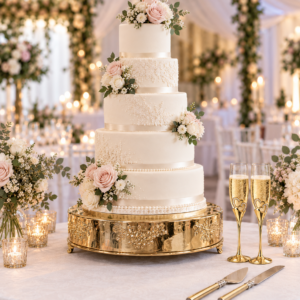Cake Table Package